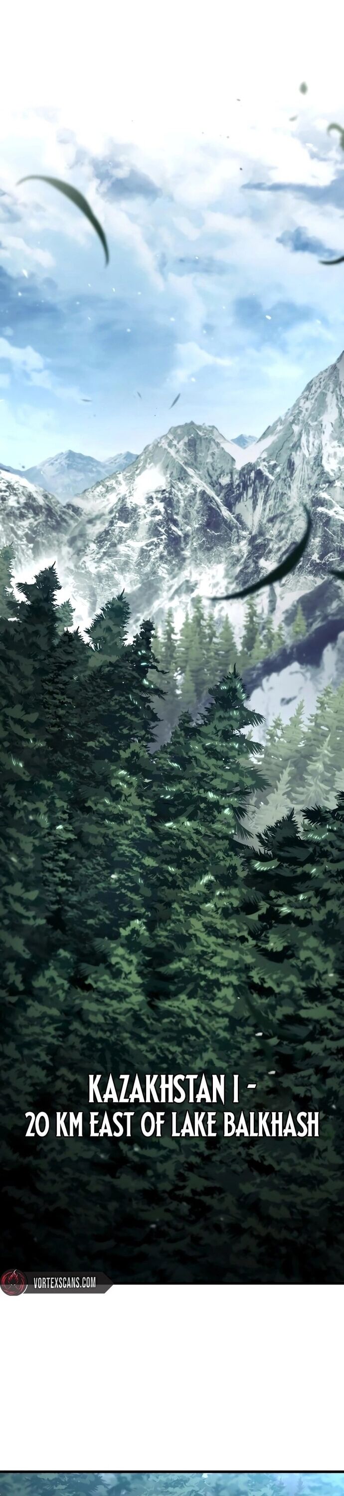 Đồ Long Chap 123 - Next Chap 124