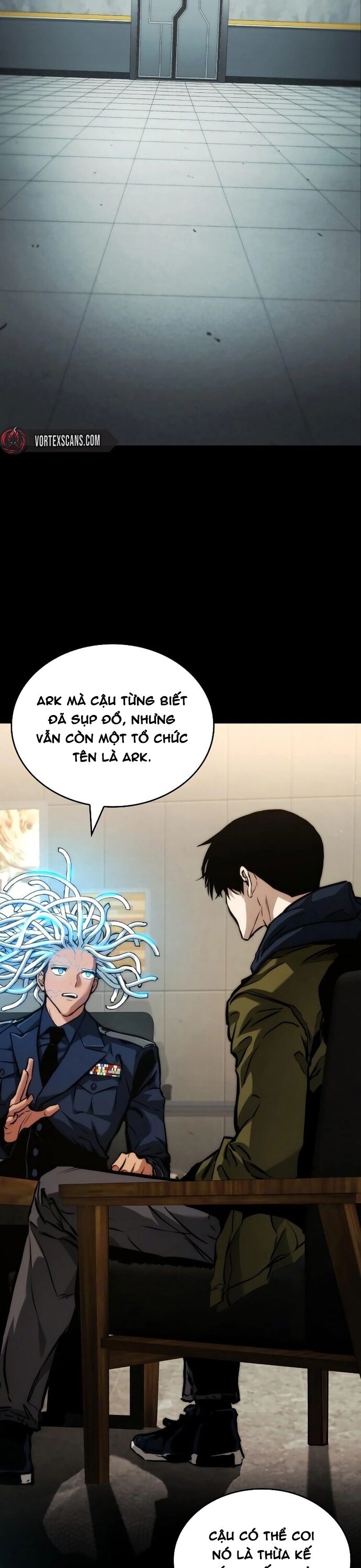 Đồ Long Chap 123 - Next Chap 124