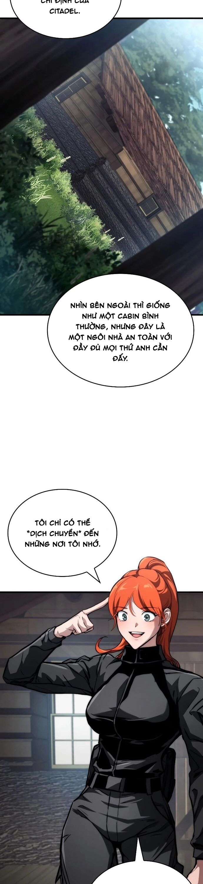 Đồ Long Chap 123 - Next Chap 124