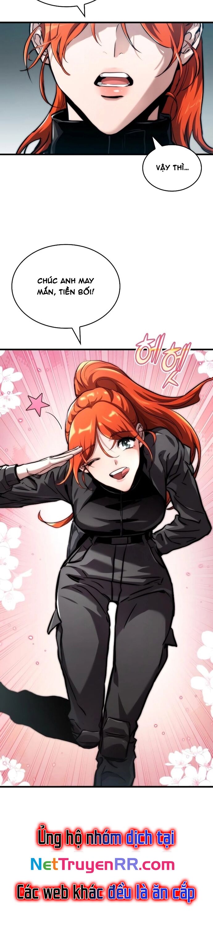 Đồ Long Chap 123 - Next Chap 124