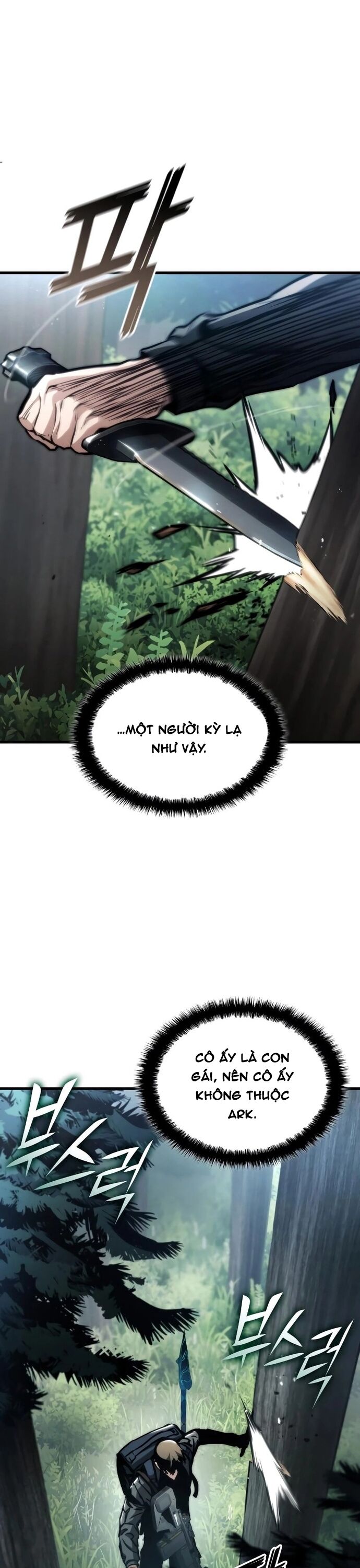 Đồ Long Chap 123 - Next Chap 124