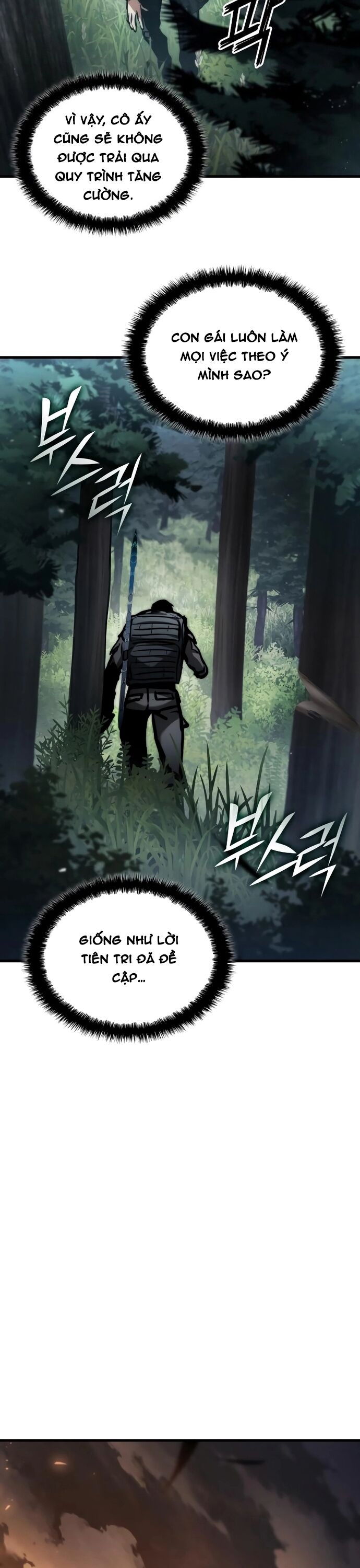 Đồ Long Chap 123 - Next Chap 124