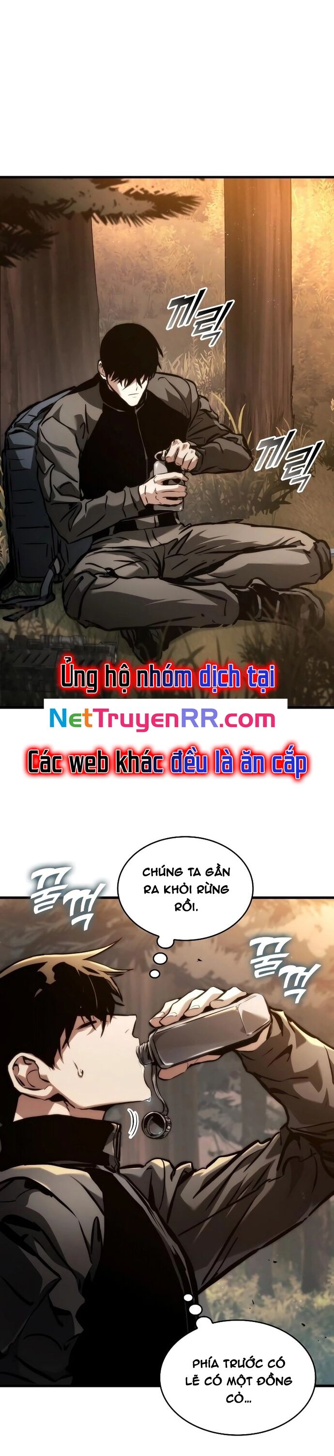 Đồ Long Chap 123 - Next Chap 124