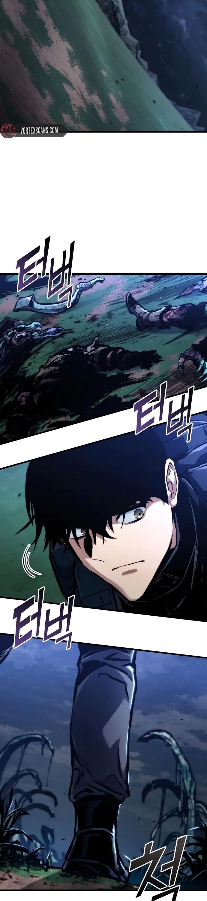 Đồ Long Chap 123 - Next Chap 124