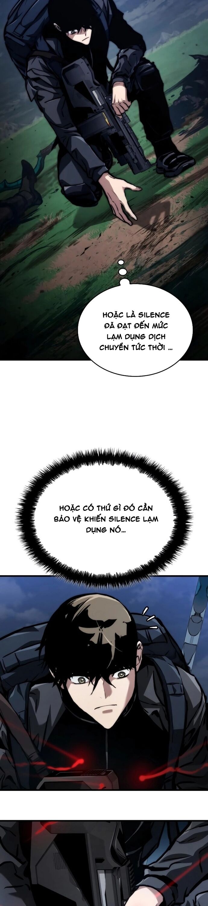 Đồ Long Chap 123 - Next Chap 124