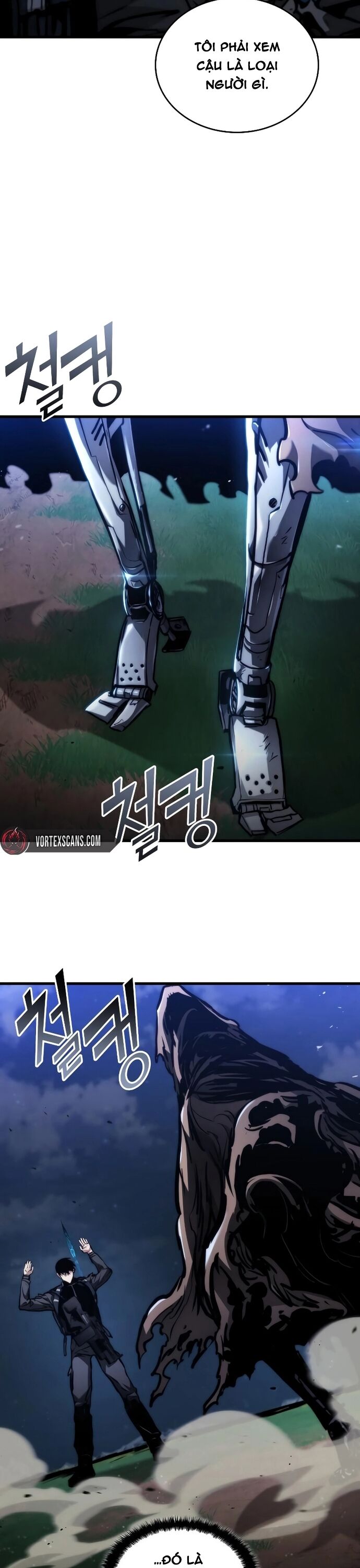 Đồ Long Chap 123 - Next Chap 124