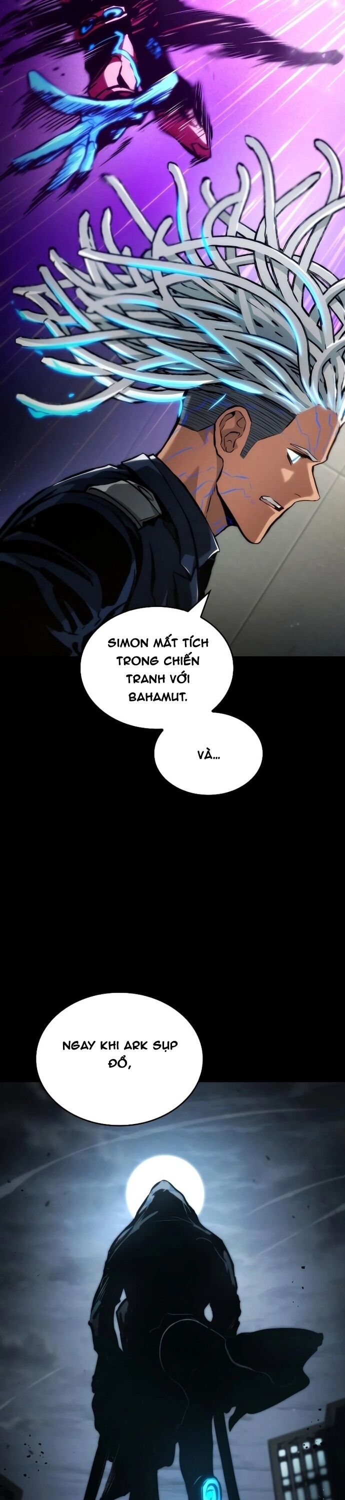 Đồ Long Chap 123 - Next Chap 124