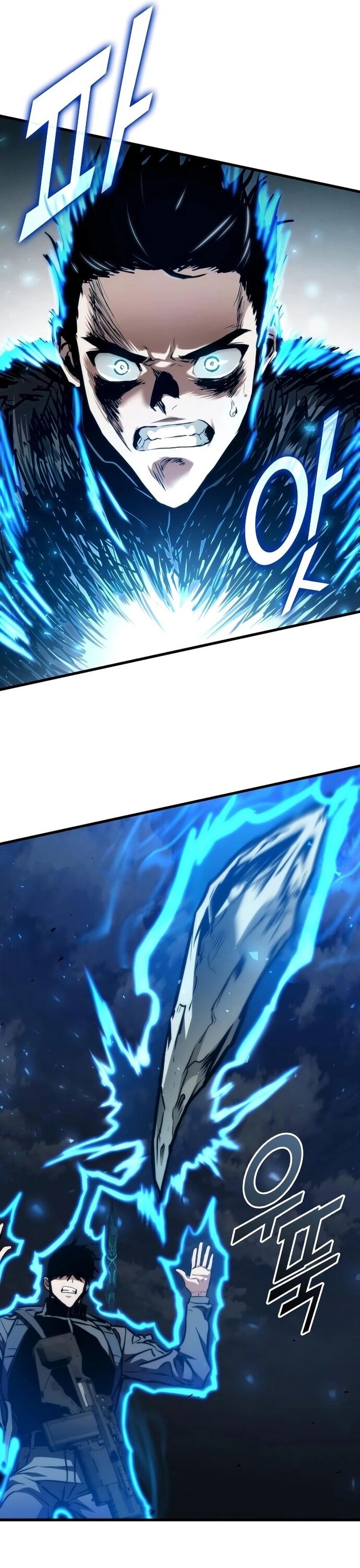 Đồ Long Chap 123 - Next Chap 124