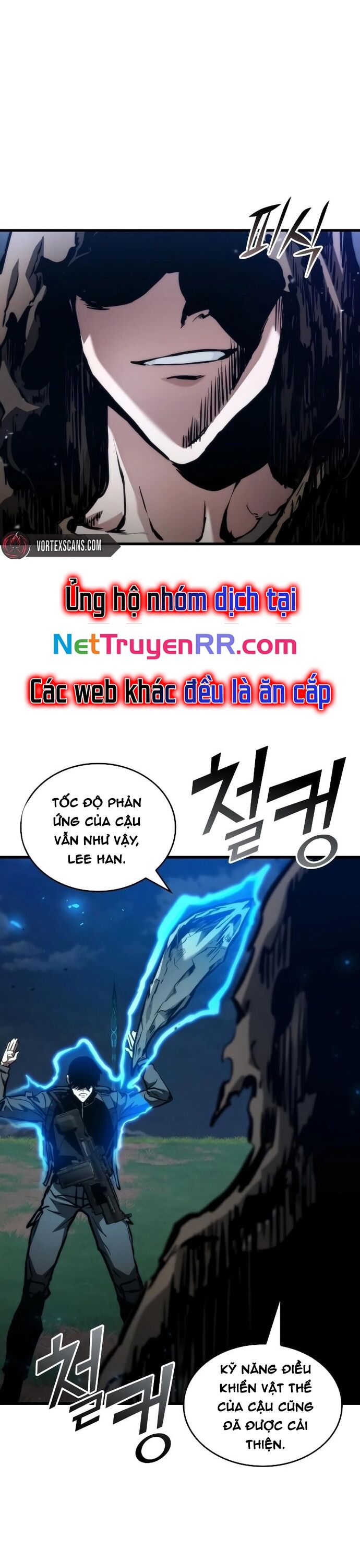 Đồ Long Chap 123 - Next Chap 124