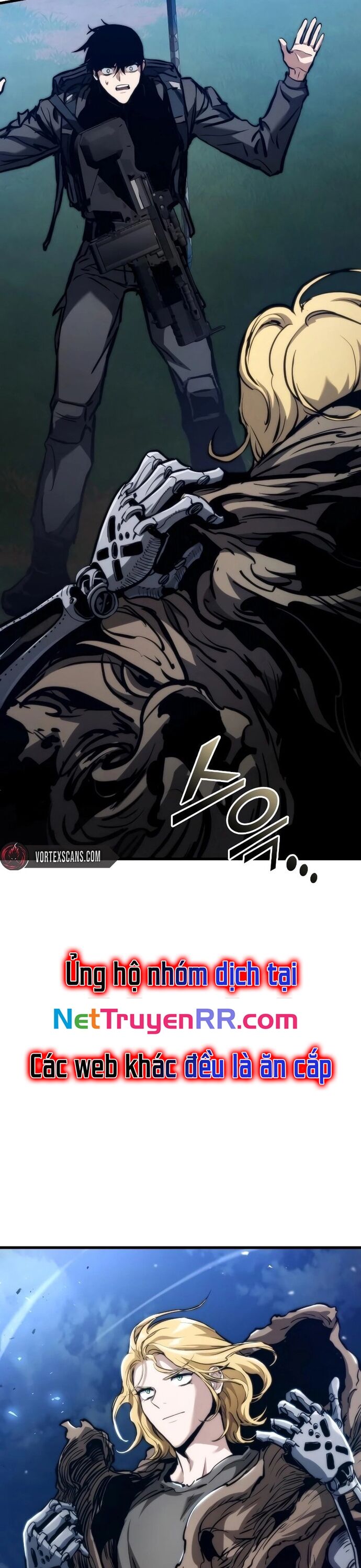 Đồ Long Chap 123 - Next Chap 124