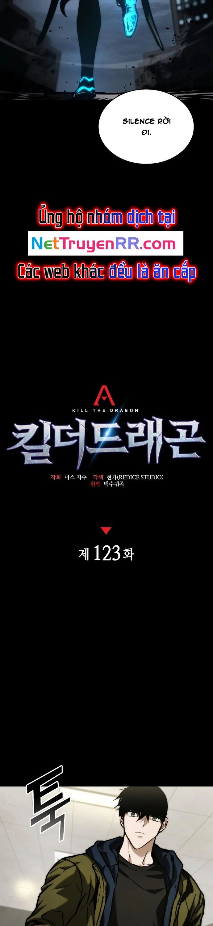 Đồ Long Chap 123 - Next Chap 124