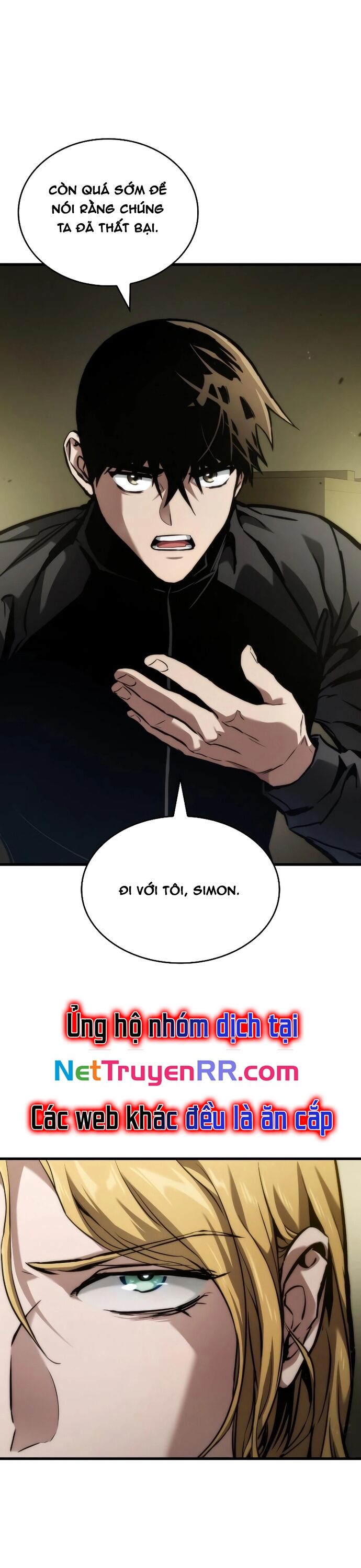 Đồ Long Chap 124 - Next Chap 125
