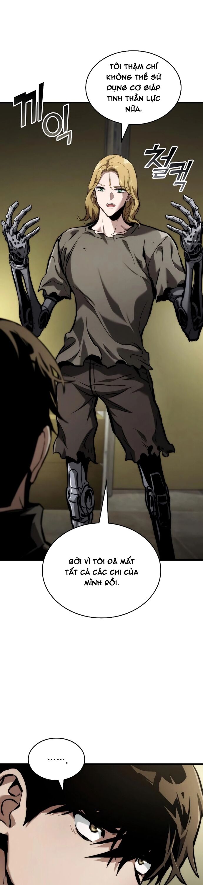 Đồ Long Chap 124 - Next Chap 125