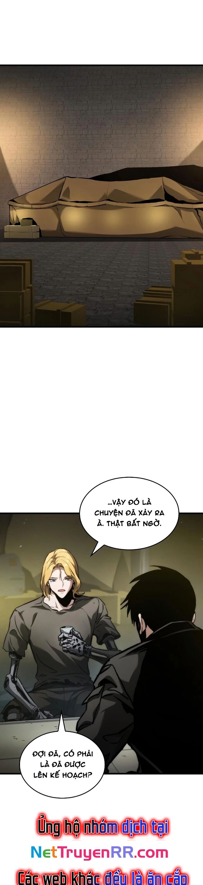 Đồ Long Chap 124 - Next Chap 125
