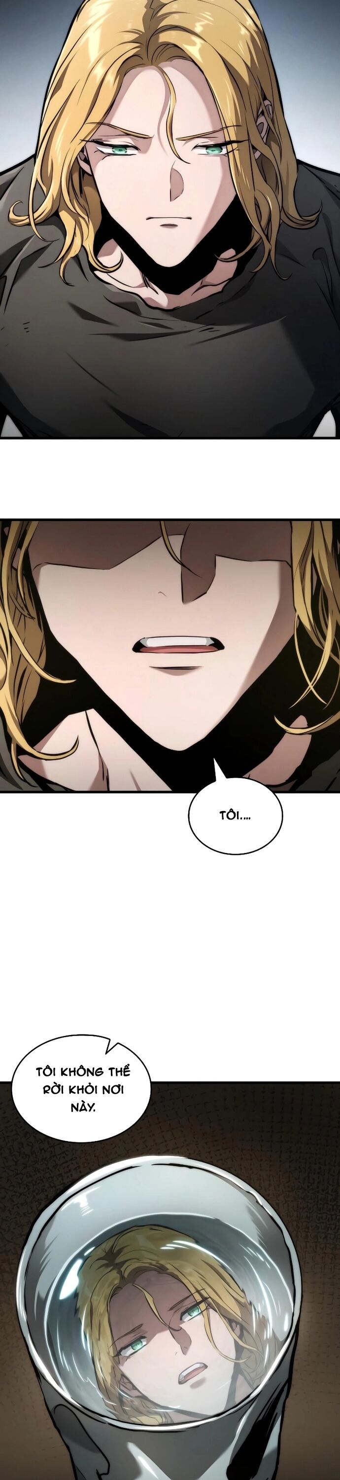 Đồ Long Chap 124 - Next Chap 125