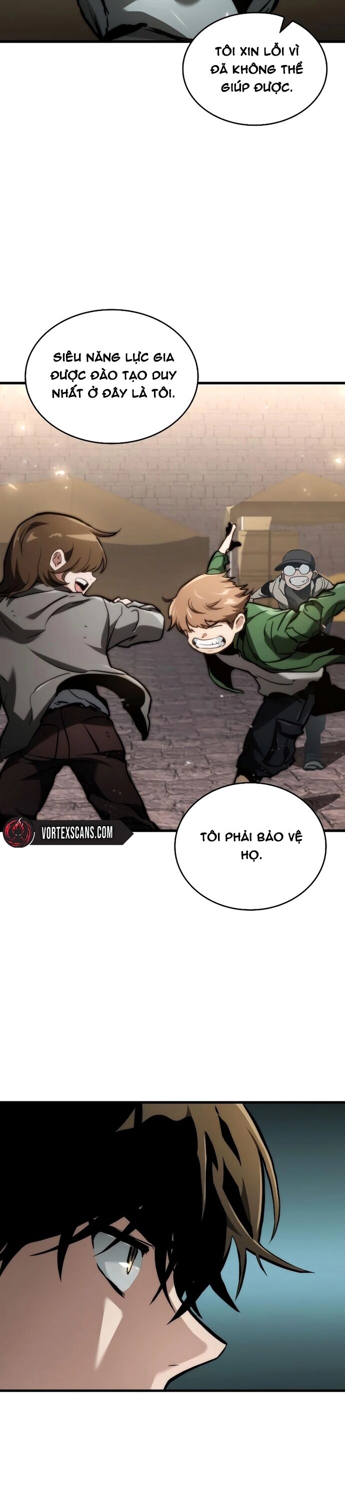 Đồ Long Chap 124 - Next Chap 125