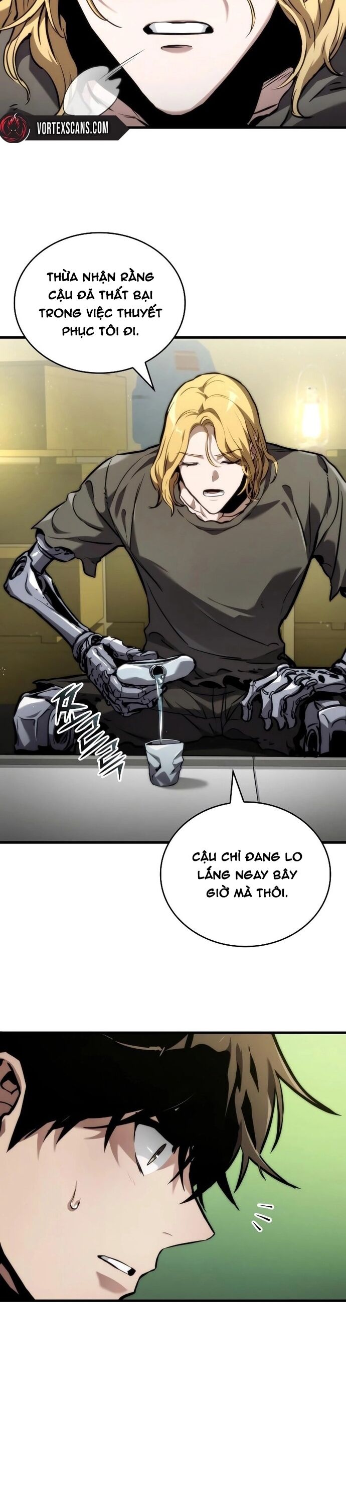 Đồ Long Chap 124 - Next Chap 125