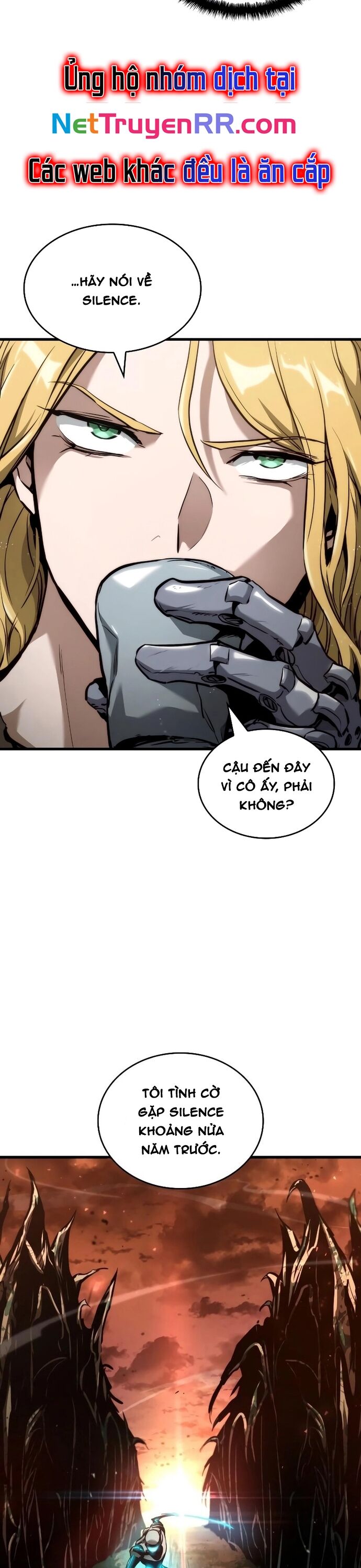 Đồ Long Chap 124 - Next Chap 125
