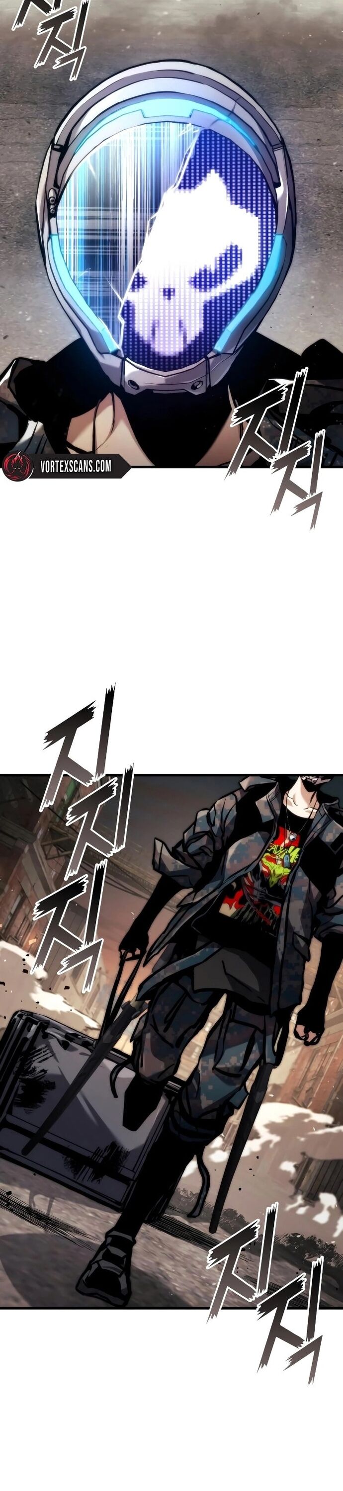 Đồ Long Chap 124 - Next Chap 125