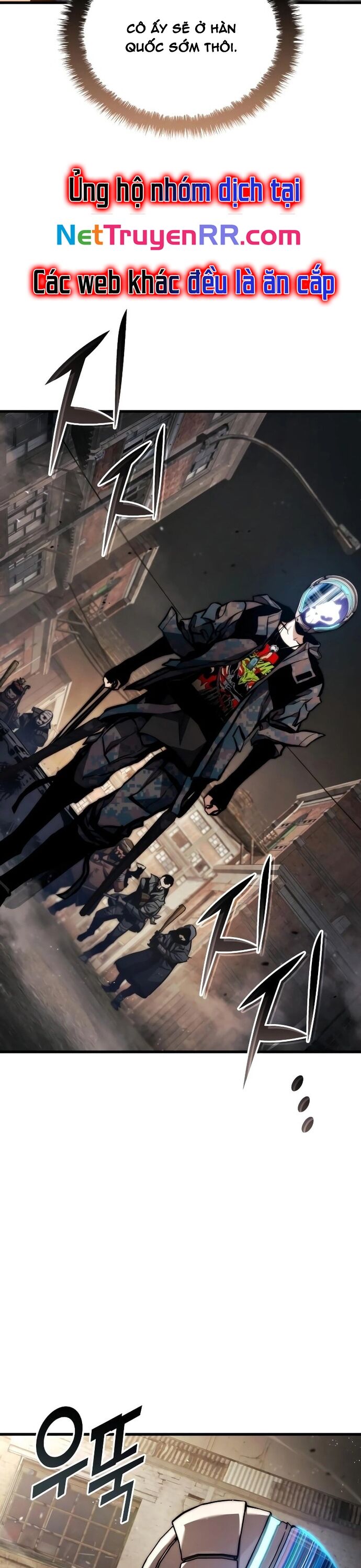 Đồ Long Chap 124 - Next Chap 125