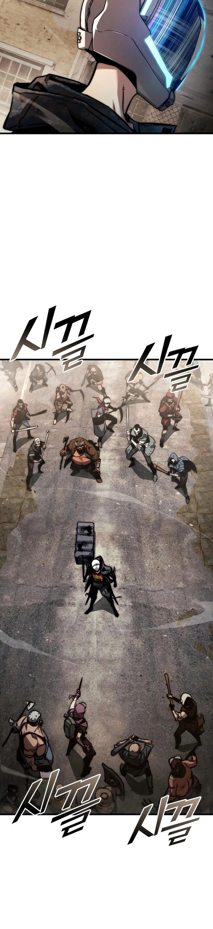 Đồ Long Chap 124 - Next Chap 125