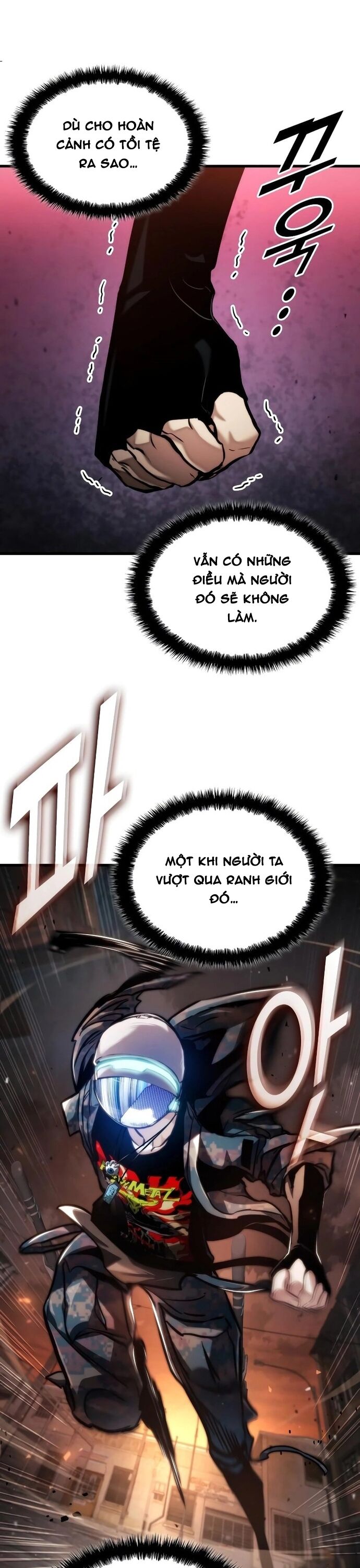 Đồ Long Chap 124 - Next Chap 125