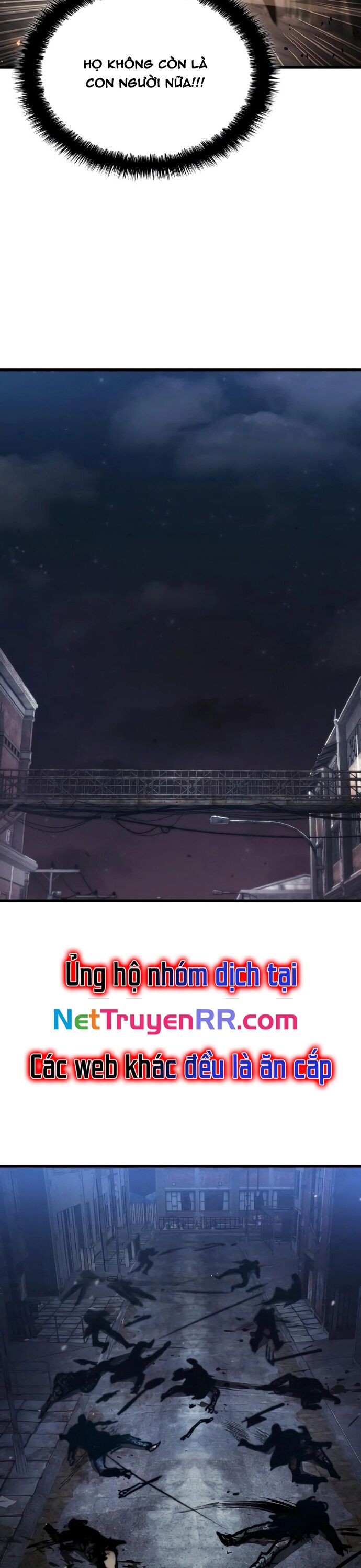 Đồ Long Chap 124 - Next Chap 125