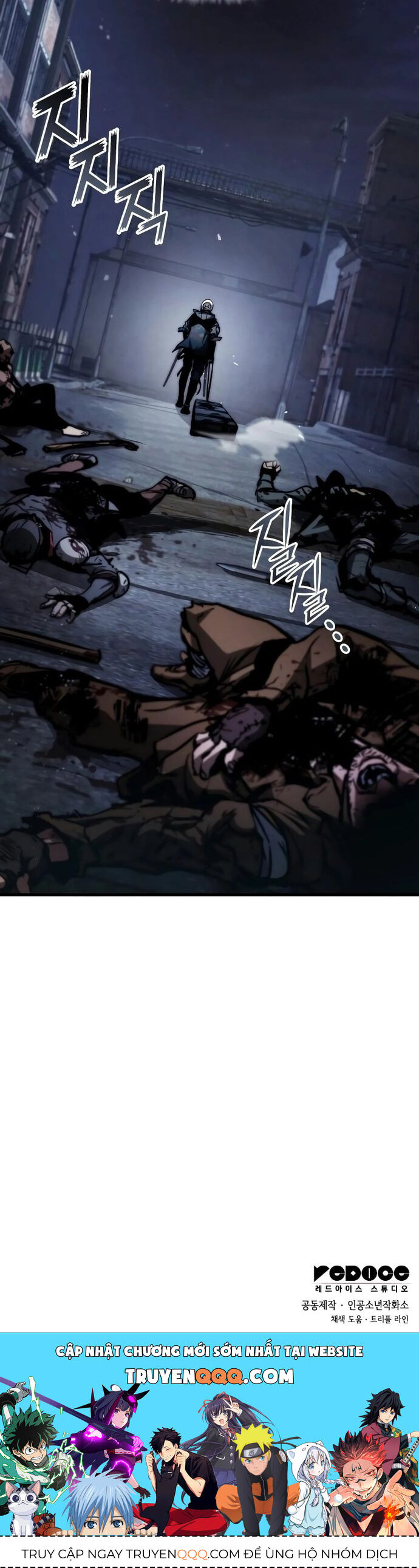 Đồ Long Chap 124 - Next Chap 125