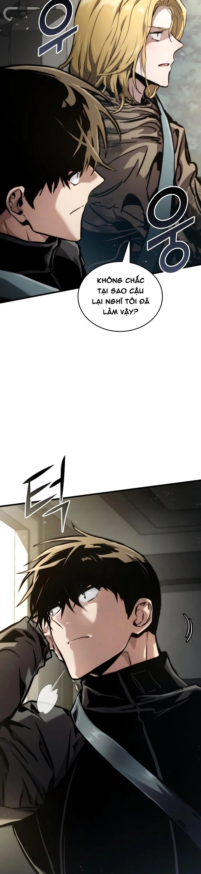 Đồ Long Chap 125 - Next Chap 126
