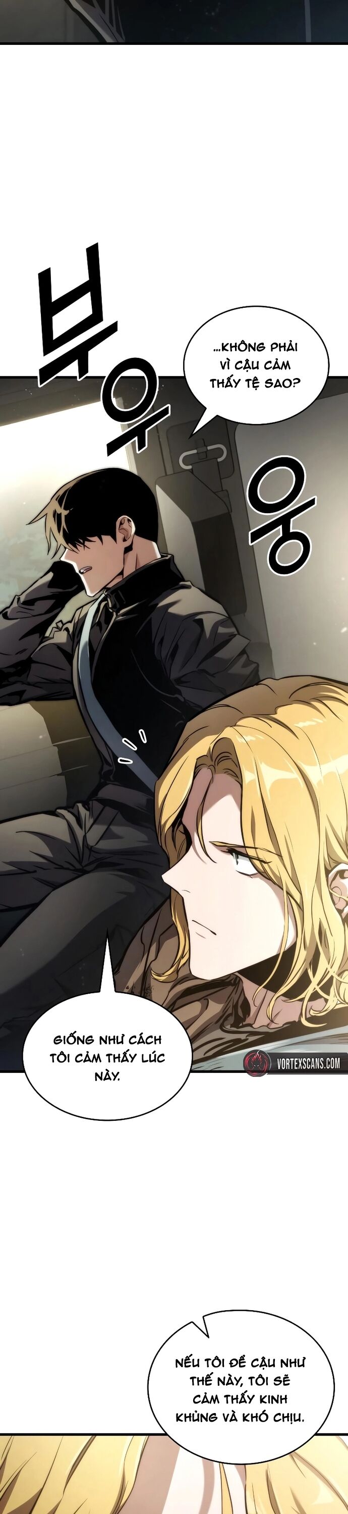 Đồ Long Chap 125 - Next Chap 126
