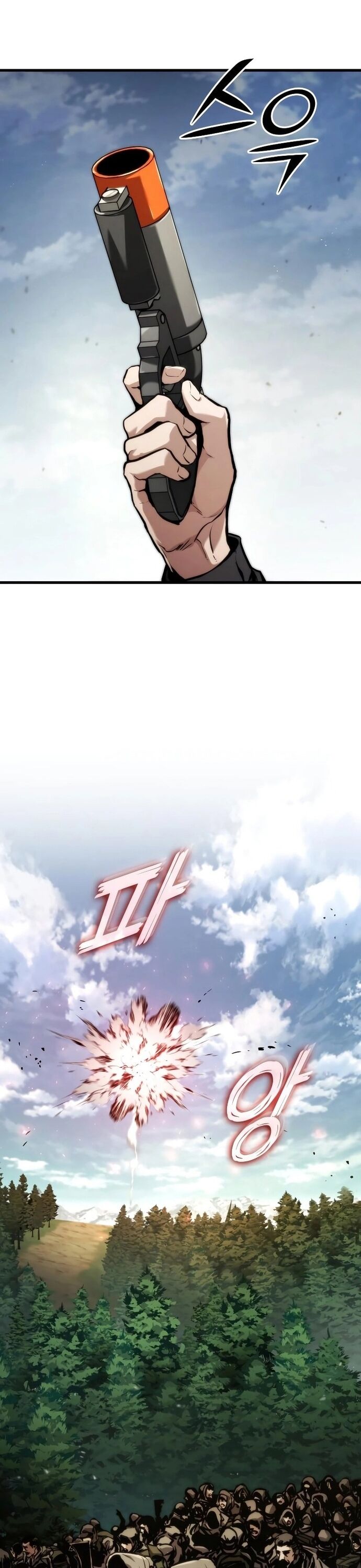 Đồ Long Chap 125 - Next Chap 126