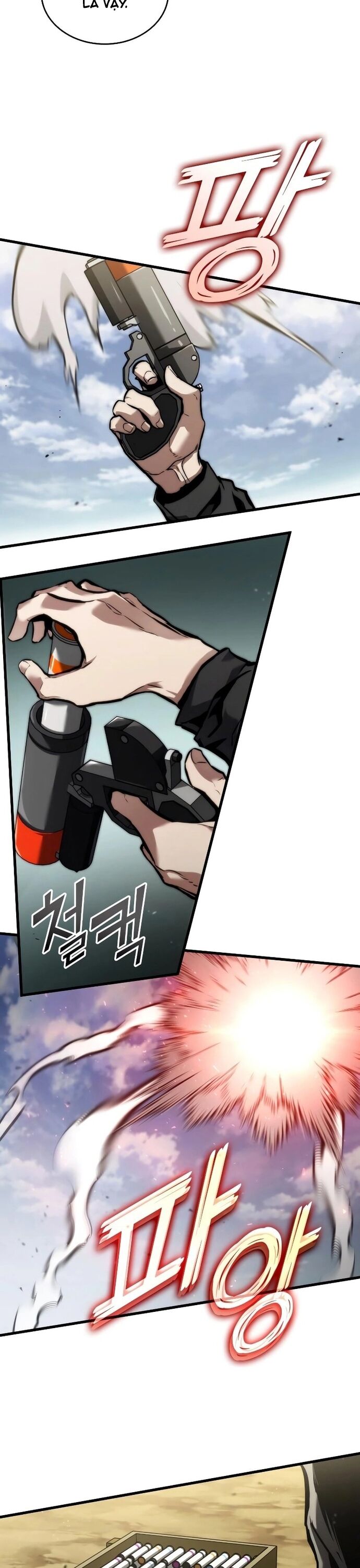 Đồ Long Chap 125 - Next Chap 126