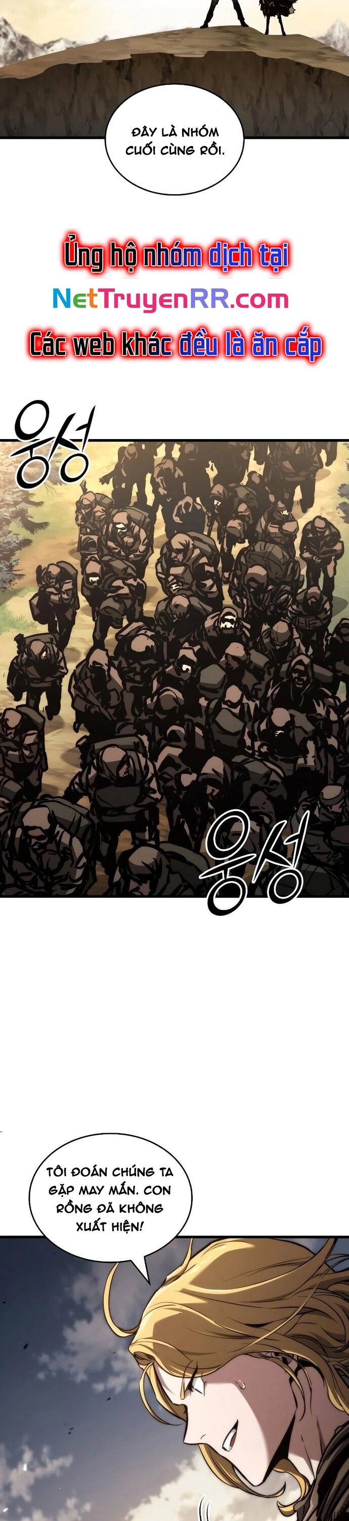 Đồ Long Chap 125 - Next Chap 126