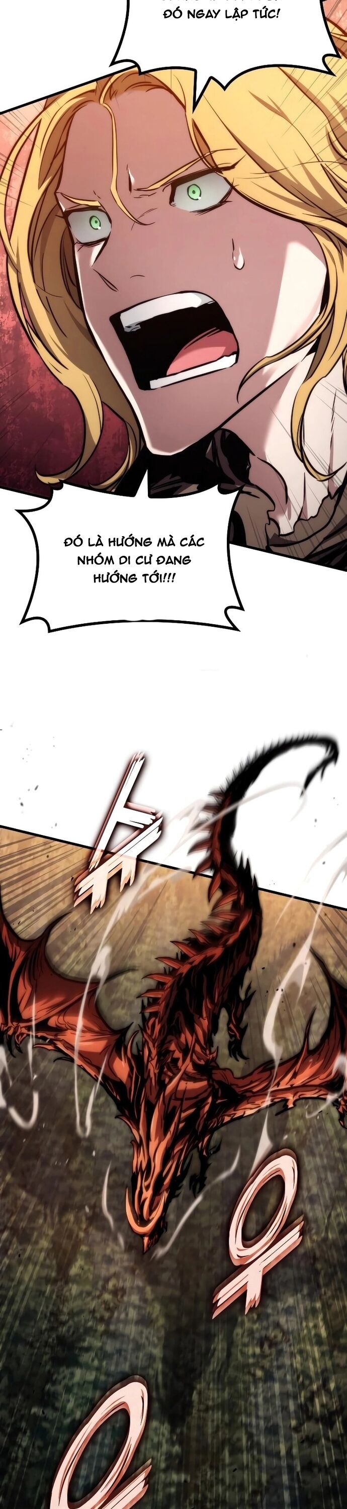 Đồ Long Chap 125 - Next Chap 126