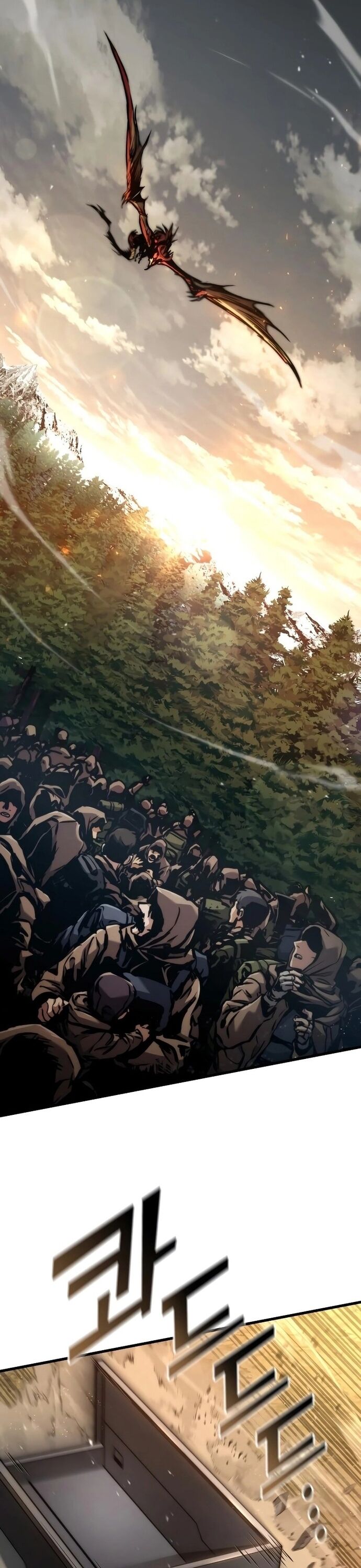 Đồ Long Chap 125 - Next Chap 126