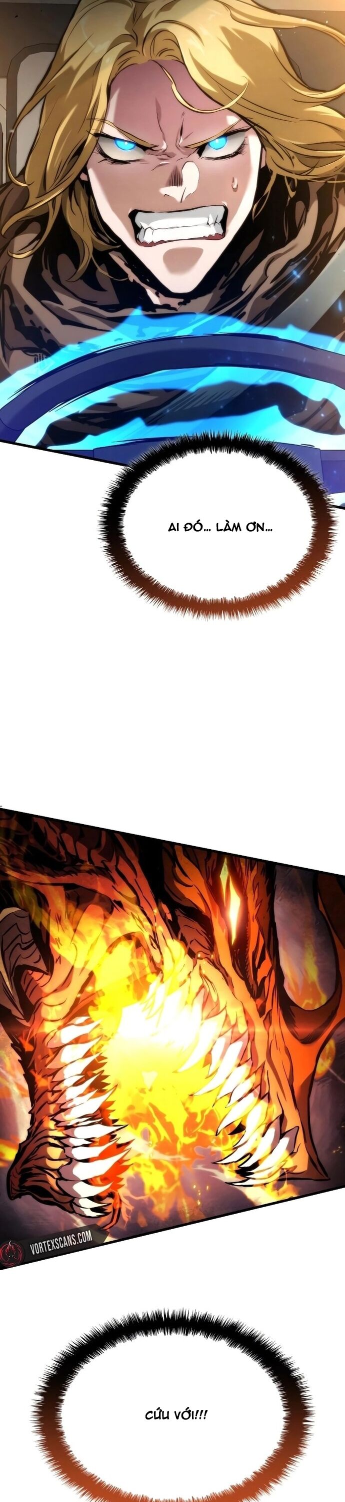 Đồ Long Chap 125 - Next Chap 126