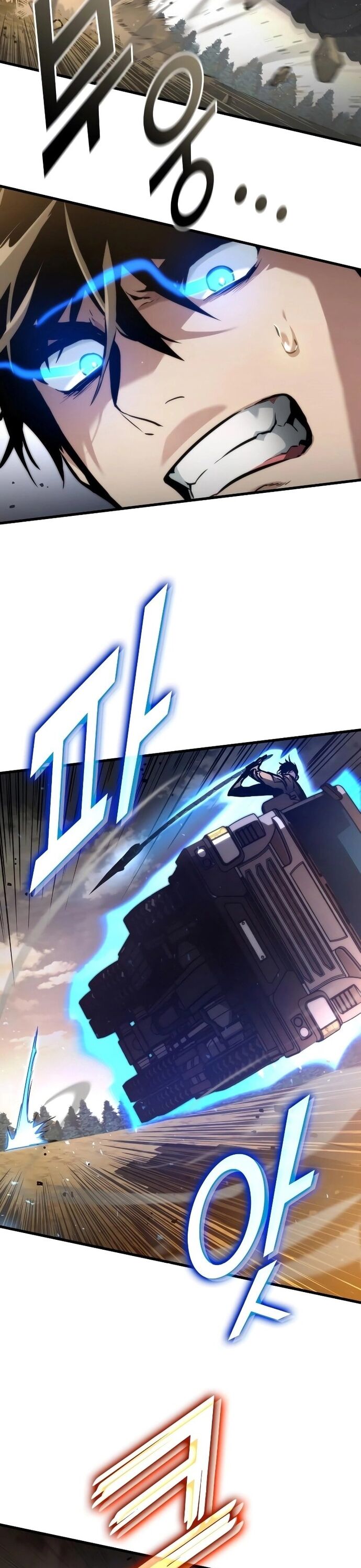 Đồ Long Chap 125 - Next Chap 126