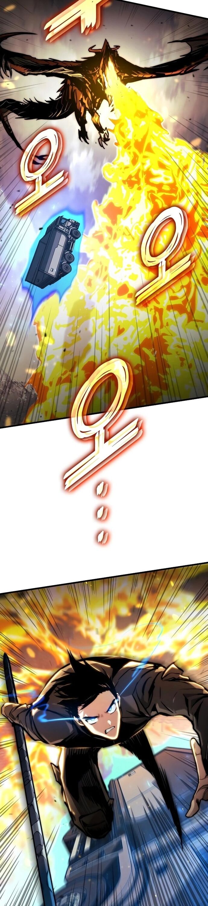Đồ Long Chap 125 - Next Chap 126