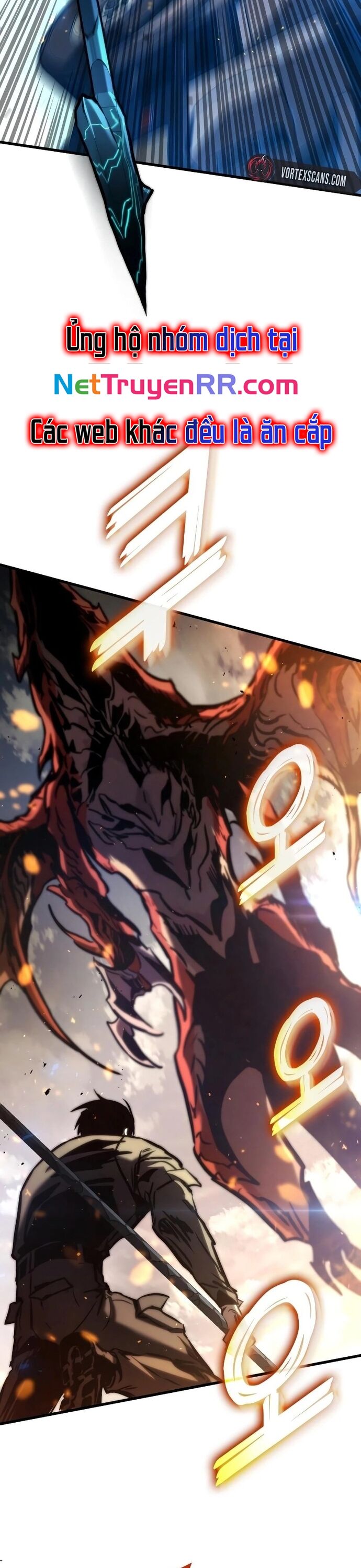 Đồ Long Chap 125 - Next Chap 126
