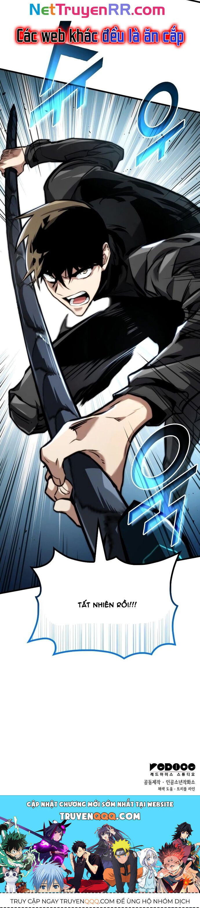 Đồ Long Chap 125 - Next Chap 126