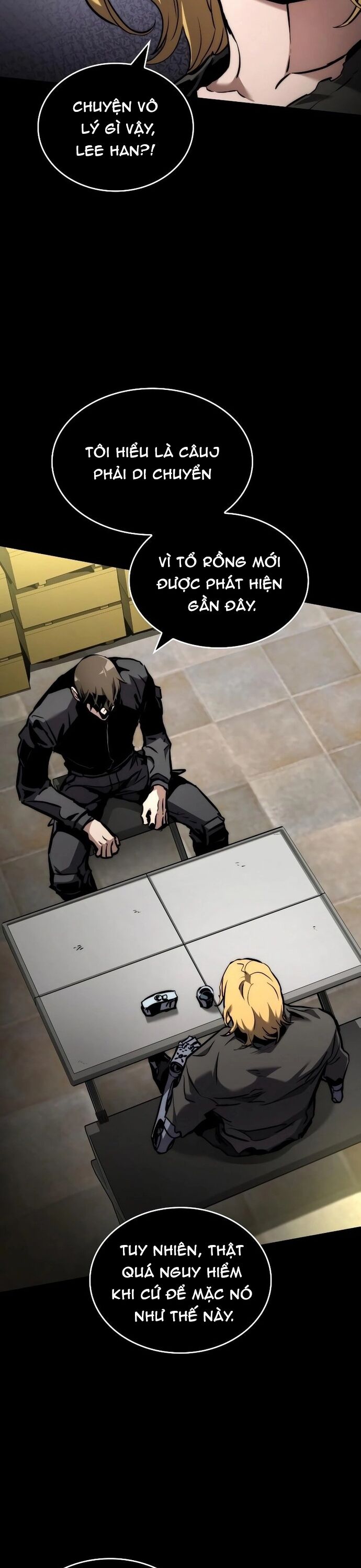 Đồ Long Chap 125 - Next Chap 126