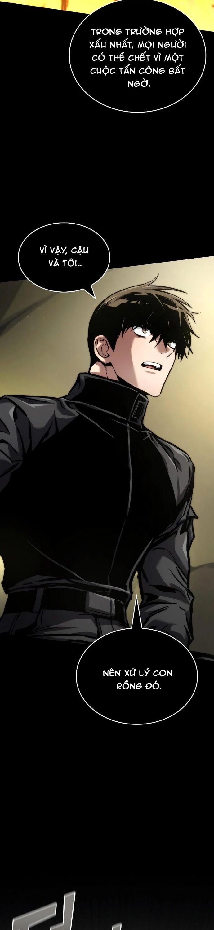 Đồ Long Chap 125 - Next Chap 126