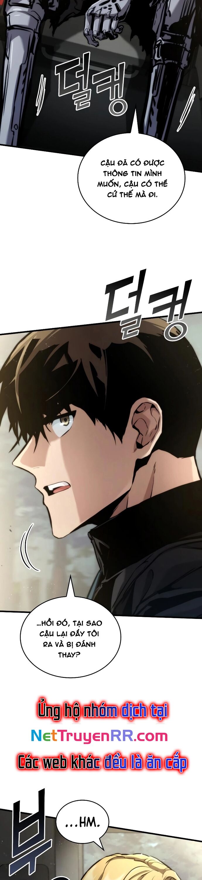 Đồ Long Chap 125 - Next Chap 126