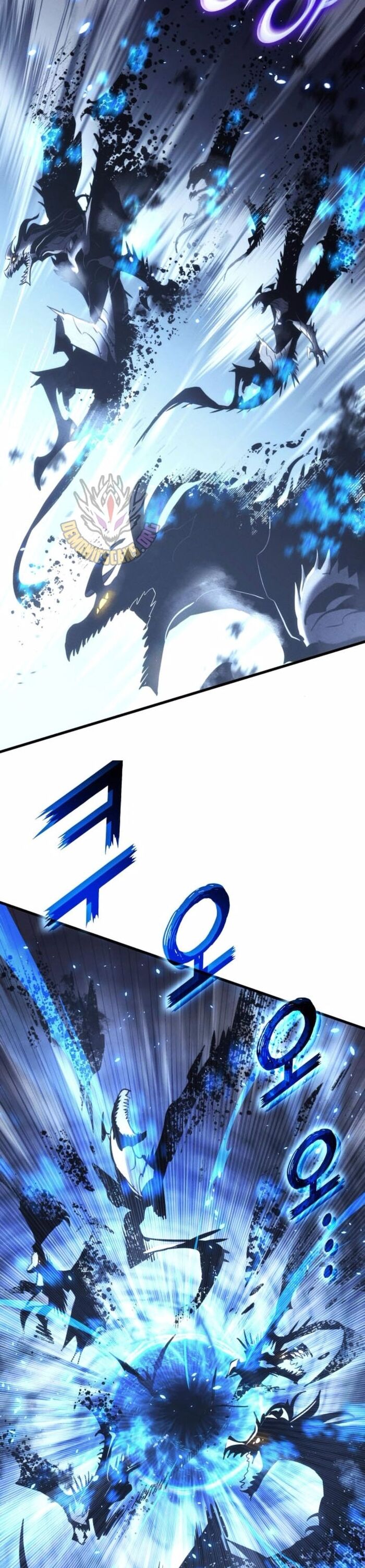 Đồ Long Chap 156 - Next Chap 157