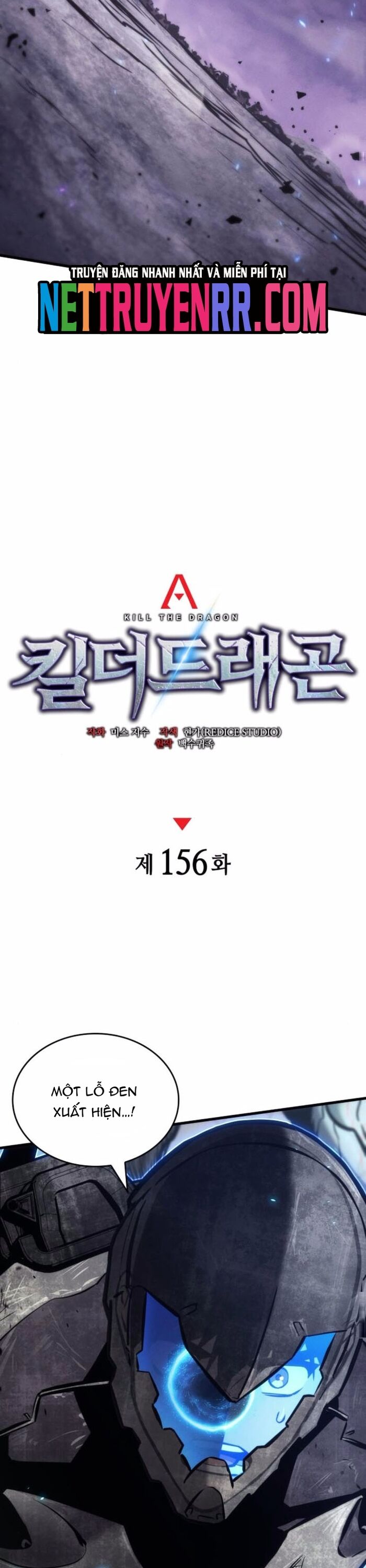 Đồ Long Chap 156 - Next Chap 157