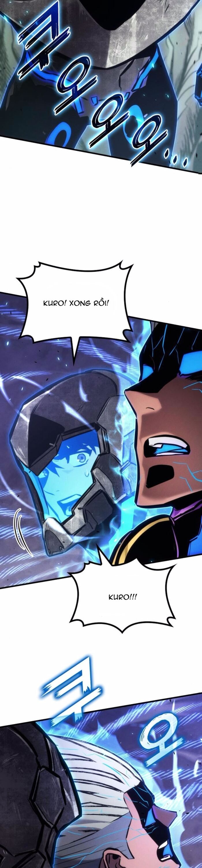 Đồ Long Chap 156 - Next Chap 157