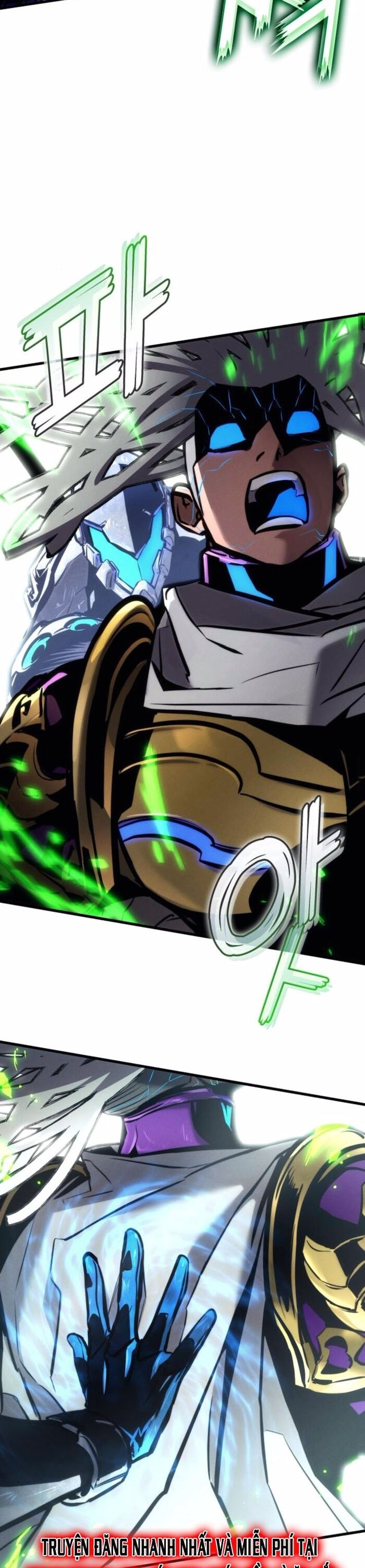 Đồ Long Chap 156 - Next Chap 157