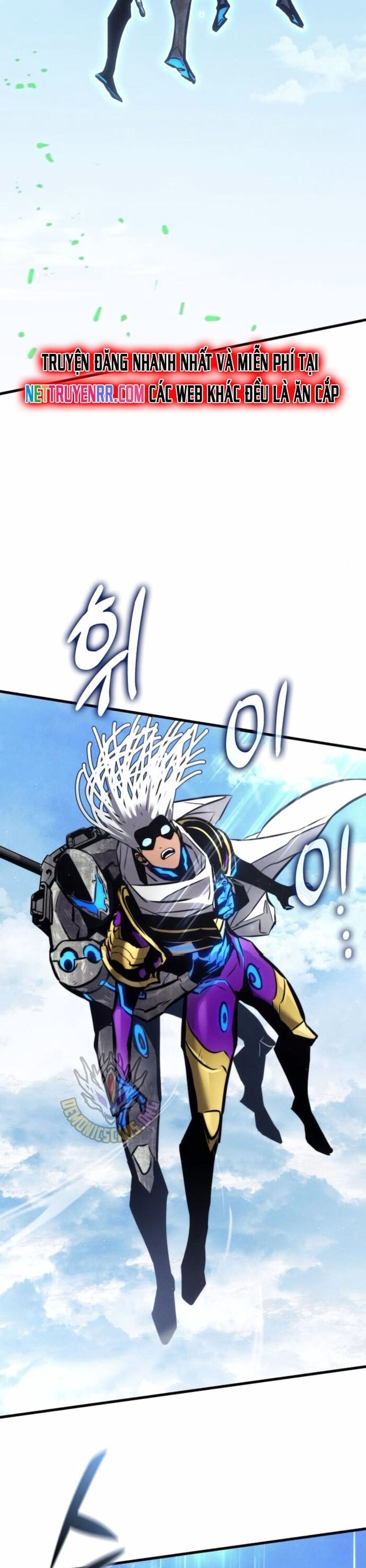 Đồ Long Chap 156 - Next Chap 157