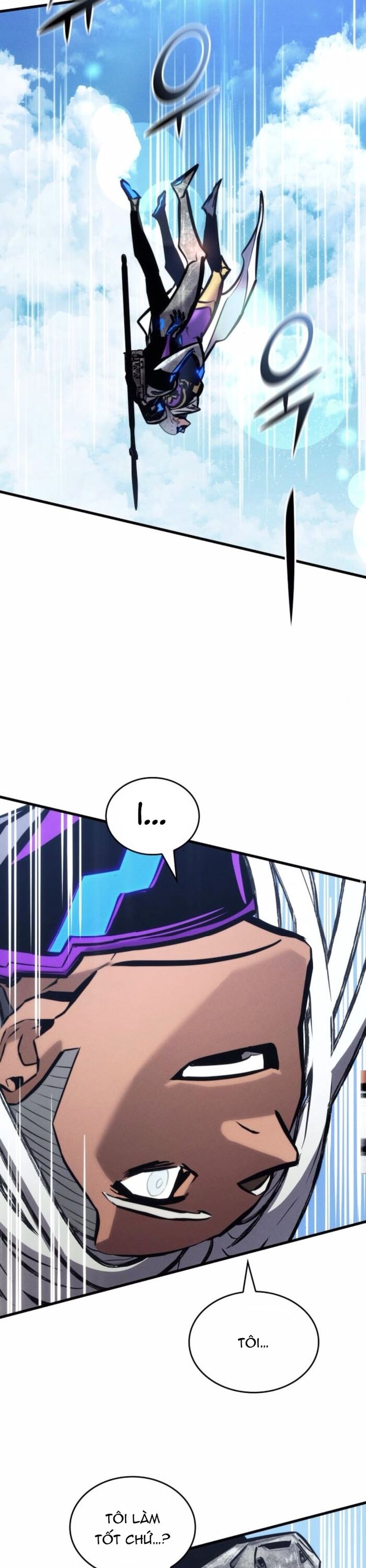 Đồ Long Chap 156 - Next Chap 157