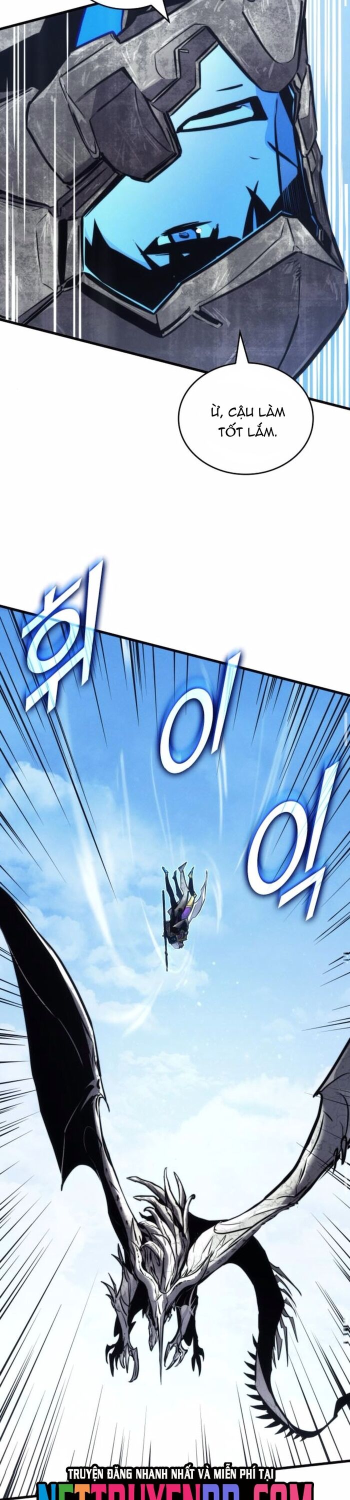 Đồ Long Chap 156 - Next Chap 157